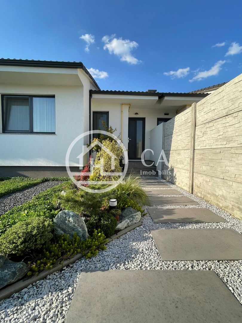 Casa de vânzare cu 3 camere in Nufarul, Oradea - Poză 3