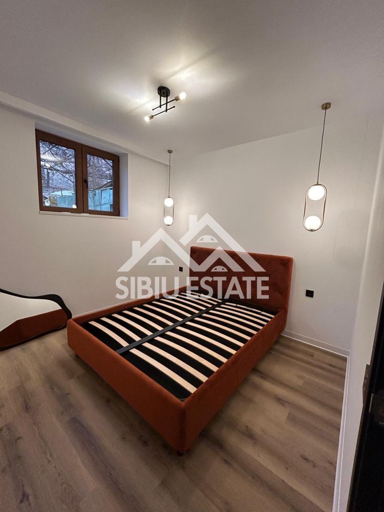 0% Comision | Apartament Premium în Centrul Istoric Sibiu - Poză 5