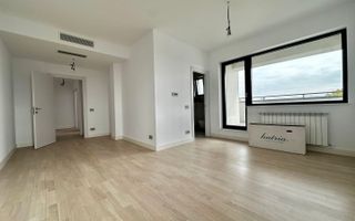 Penthouse 4 Camere | Terase 97 MP | Jolie Ville - Poză 12