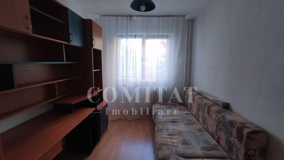 Apartament spațios | 4 camere | Cartierul Mănăștur - Poză 9