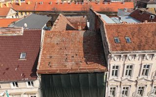 Spatiu Comercial-Apartamente Traian - Cladire integrala - Poză 37