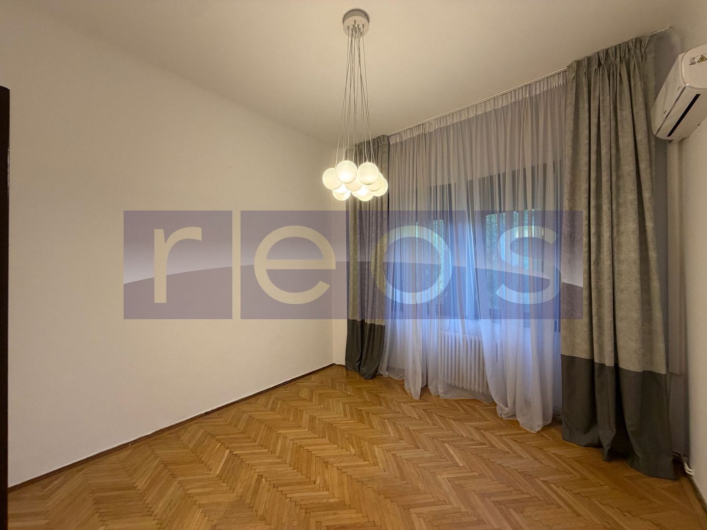 PRIMAVERII | INCHIRIERE APARTAMENT LUX IN VILA | 115 MP | NEMOBILAT | - Poză 1