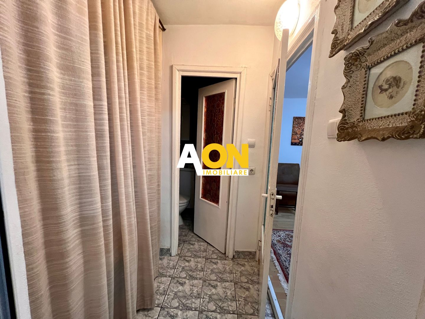 Apartament 3 Camere | 52 mp | Balcon | Zona Cetate - Poză 10