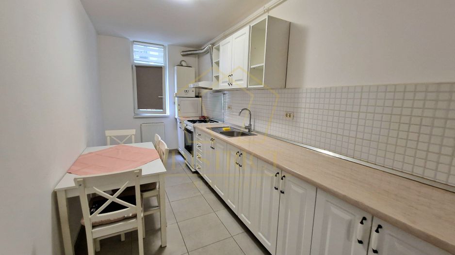 Apartament superb cu 2 camere | City of Mara | Decomandat - Poză 8