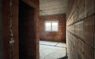 Duplex unit prin cam. tehnica - pe parter - 4 camere - Mosnita Noua - Poză 11