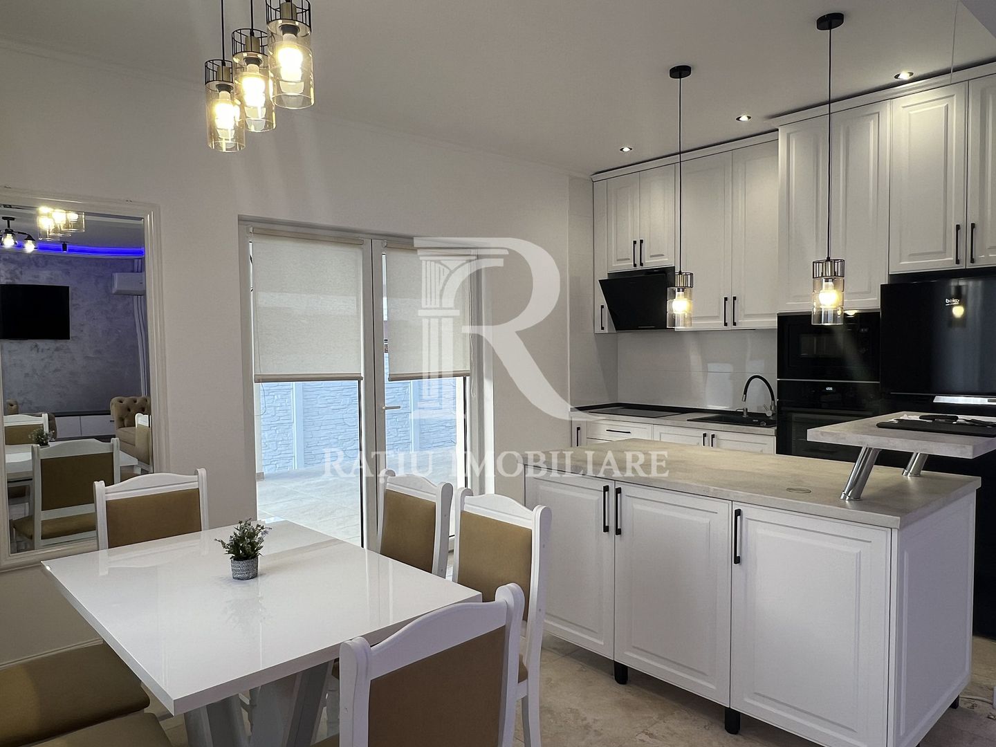 Casa modernă | 4 camere | piscină cu apă geotermală | Oncea | Oradea - Poză 18