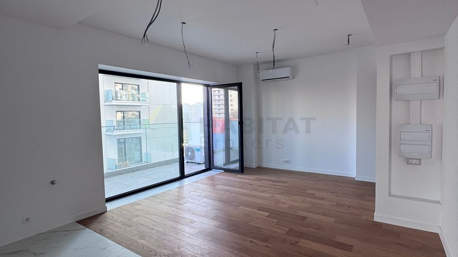 Apartament 2 camere | One Cotroceni | Etaj 3 | - Poză 5