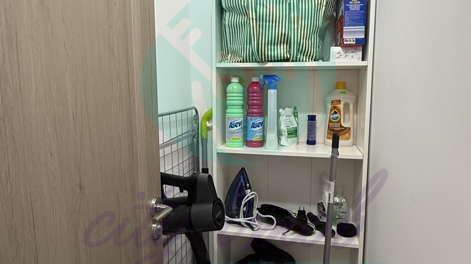 Apartament 2 camere complet mobilat, Piata Iancului - Poză 11