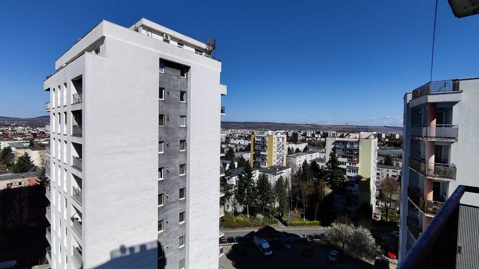 Apartament 2 Camere,  60 MP, Gheorgheni, Strada Alverna, Pet friendly - Poză 11