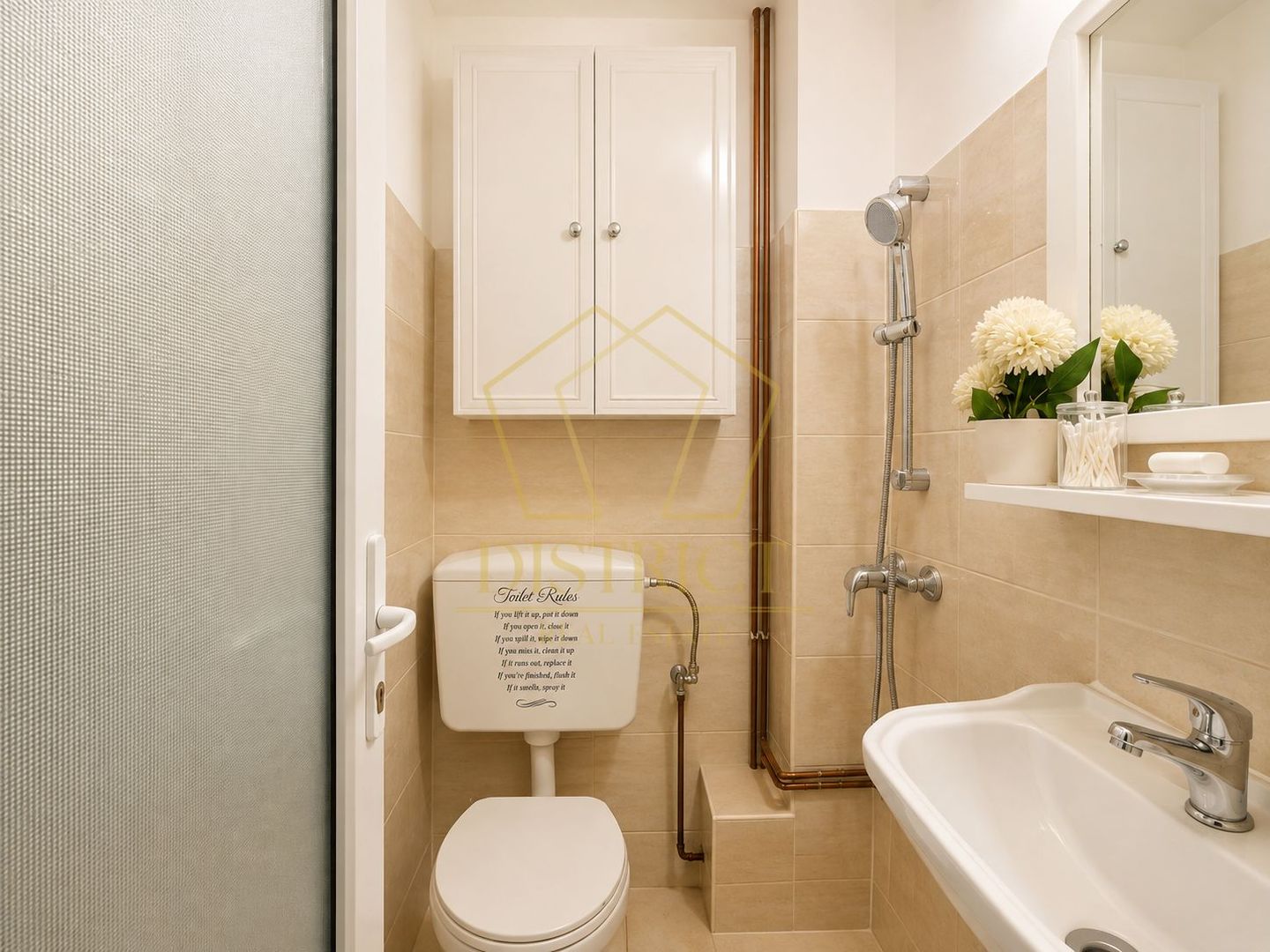 Apartament cu 2 camere I Sagului I Muzicescu - Poză 8