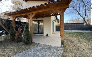 Casă / Vilă cu 3 camere, premium, 220 mp teren, Gheorgheni,Iulius Mall - Poză 1