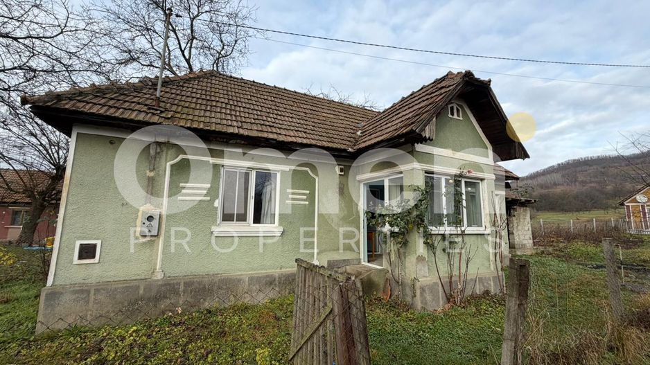 Casa renovabila de vanzare, Tautii de Sus - Poză 1