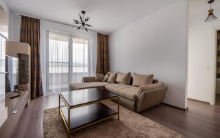 Apartament superb cu 3 camere | 67 mp | parcare | zona Iulius Mall! - Poză 1