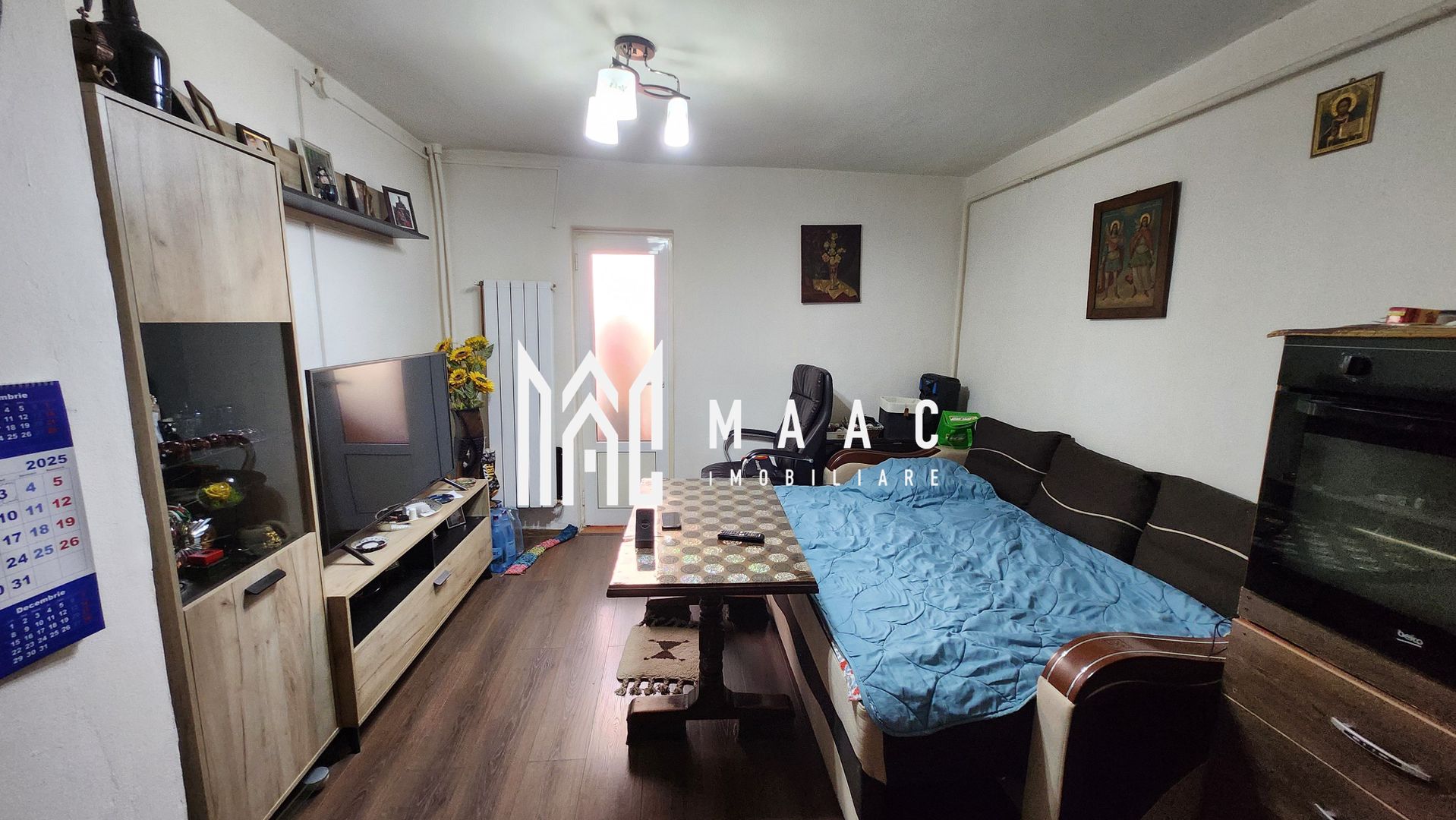 Black Friday | Apartament 3 camere Parter | Pretabil Spatiu Comercial - Poză 2