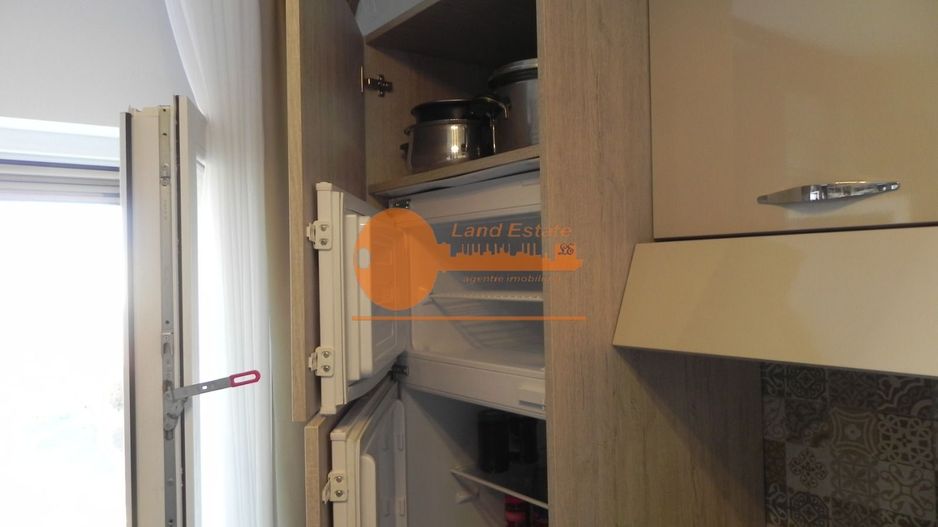 Garsoniera cu centrala in bloc reabilita Plitehnica - Poză 14