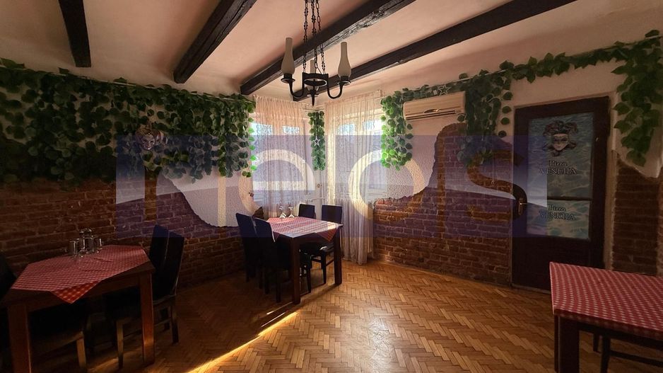 VANZARE VILA PONTENTIAL BUSINESS | ZONA DRISTOR BABA NOVAC | D+P+1E+M - Poză 1