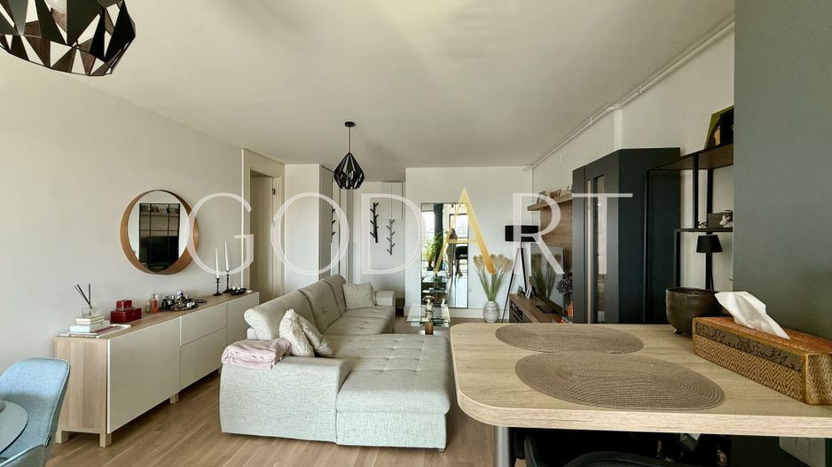 102 The Adress | Barbu Vacarescu | Ready to move - Poză 2