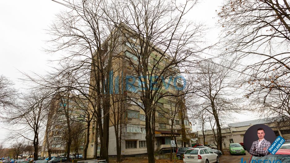 Garsonieră de vânzare, Str. Gării - Poză 22