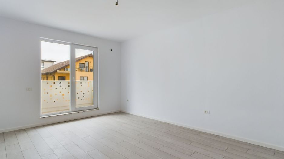Apartament cu 3 camere în Giroc - Poză 5