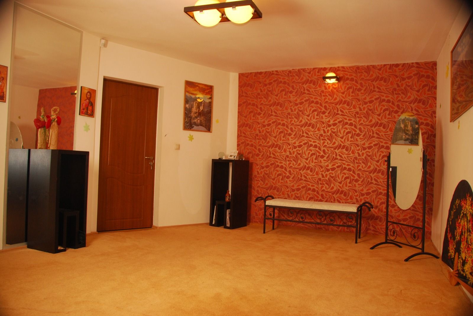 Vand casa 330 mp utili in zona planetelor Giroc, D+P+ E + pod - Poză 17
