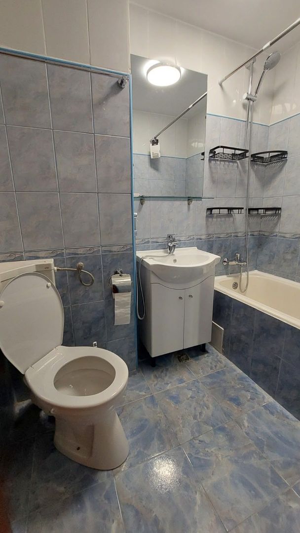AP. 2 CAMERE- TITAN, BLOC REABILITAT, BUCATARIE INCHISA, MODERN - Poză 13