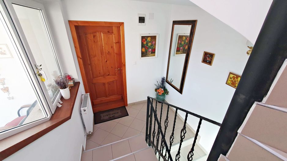 Bartolomeu, (zona strada Lungă), casa construcție 2009 - Poză 10