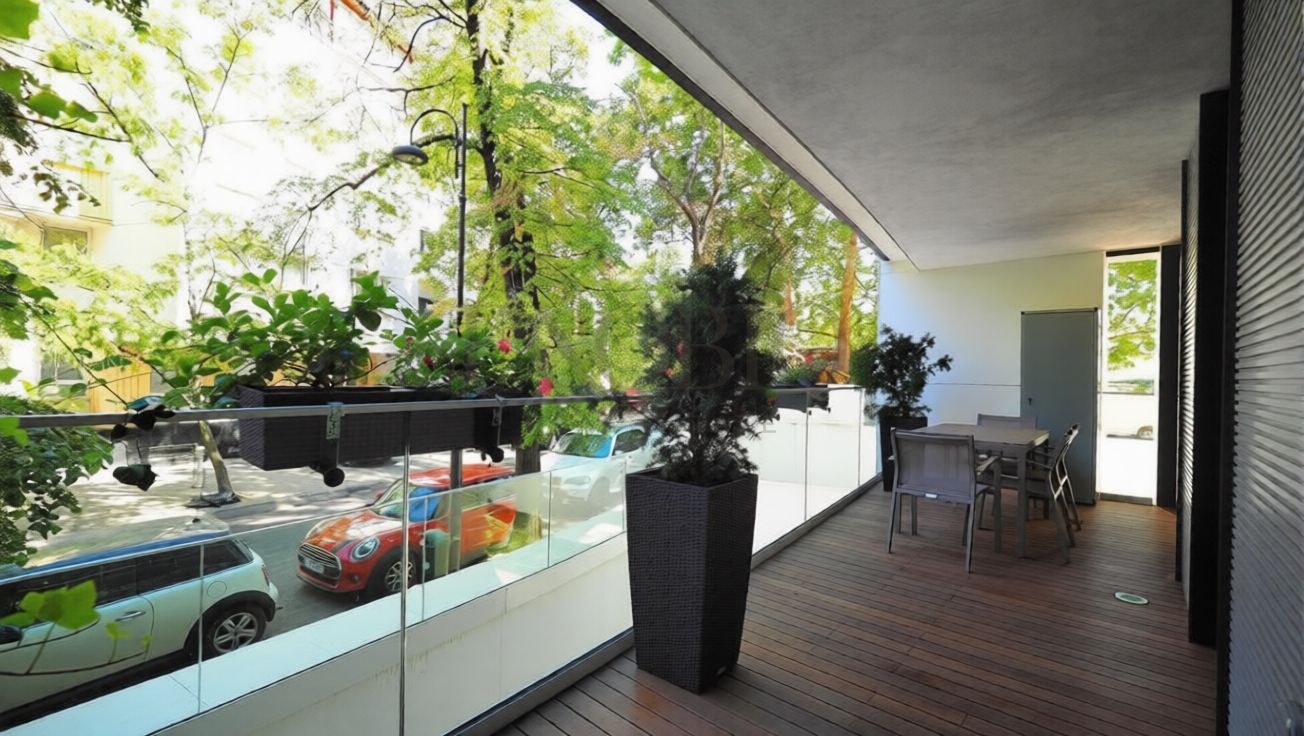 Apartament 4 Camere | One Charles de Gaulle | Parcare Subterana - Poză 10