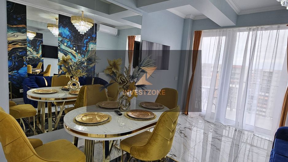 Apartament de vanzare in complexul Prima Onestilor-Oradea - Poză 21