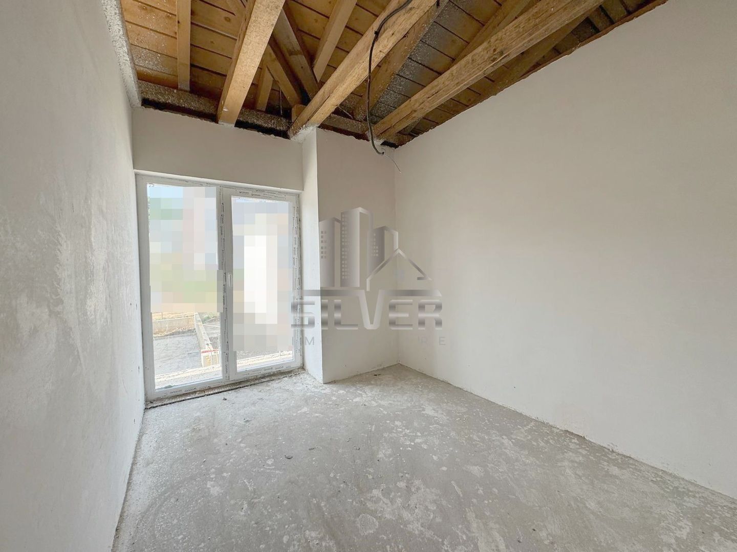 Casa  tip duplex/Zona strazii Urusagului. - Poză 15