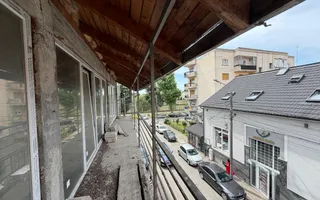 Proprietate cu potential de dezvoltare in Lugoj – Strada Avram Iancu - Poză 11
