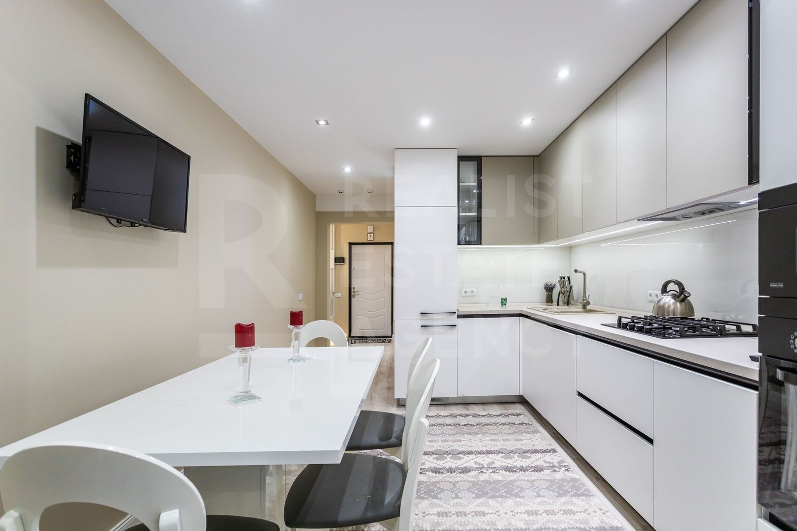 Vânzare, apartament, 2 camere, strada Ginta Latină, Ciocana - Poză 16