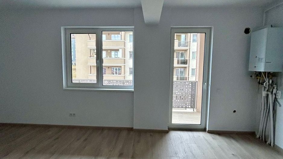 Ap 24 Teilor Residence - 3 camere - Poză 13