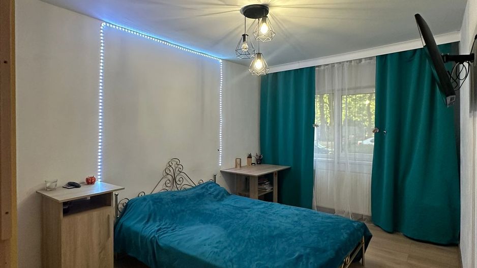 COMISION 0% | Apartament 2 Camere | Renovat | Telegrafului | Mobilat - Poză 2