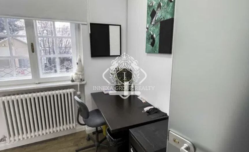 Romana-Ambasada Marii Britanii | Spatiu birou/Apartament 4 camere-115mp | Boxa - Poză 7