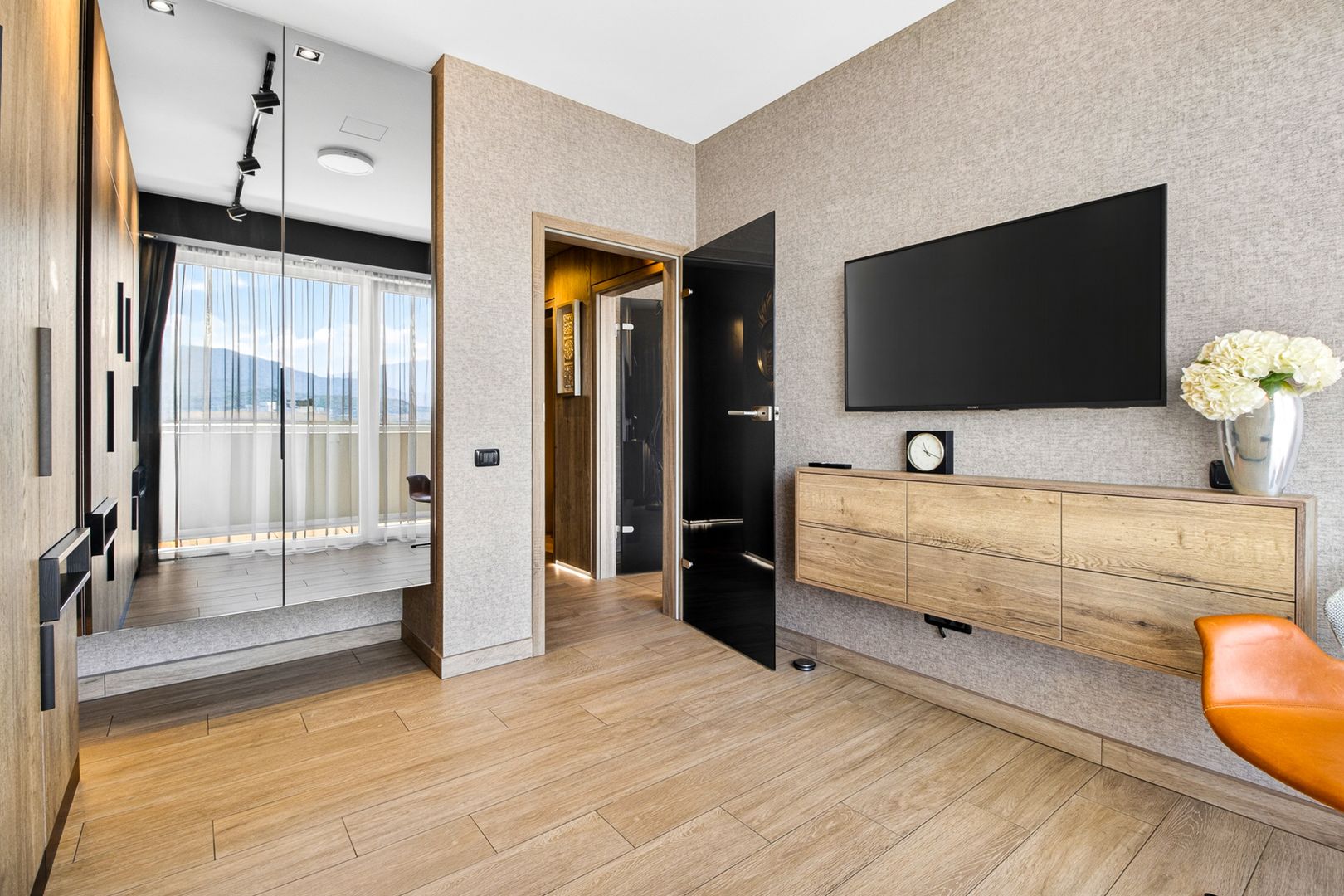 Penthouse Spectaculos | Design Exclusivist - Poză 24