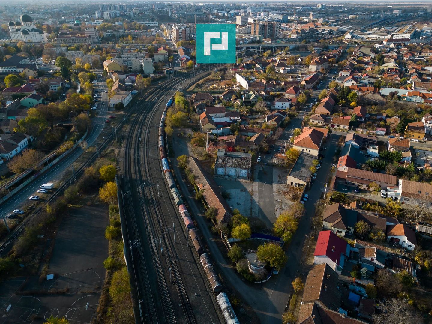 Imobil în suprafață de 3151mp pe Str.Ardealului - Poză 19