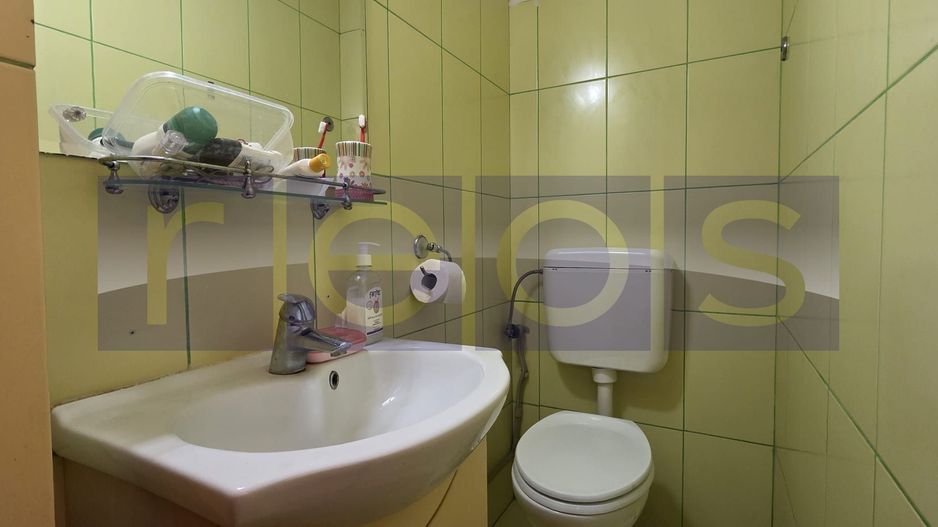 VANZARE 3 CAMERE DECOMANDAT -DRISTOR - Poză 14