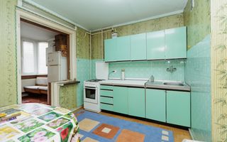 Vânzare, apartament, 3 camere, strada Albișoara, Centru - Poză 7