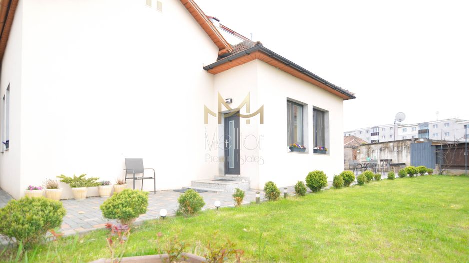 ✨ Proprietate premium în Gheorgheni – eleganță, confort și rafinament - Poză 9