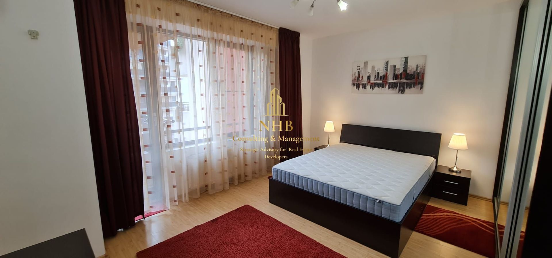 Apartament 4 camere | Stefan cel Mare | 2 locuri de parcare incluse! - Poză 10