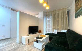 Apartament nou - 2 camere- complet mobilat si utilat - superpozitie - Poză 2