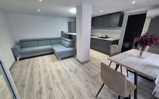 Apartament  curte și terasă – ideal pentru cei care caută confort și intimitate - Poză 2