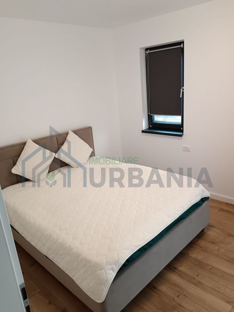 Apartament 2 camere, bloc nou, Căpăt Cug, Strada Veche 88, Bloc Sun Residence – prima închiriere, parcare inclusă - Poză 8