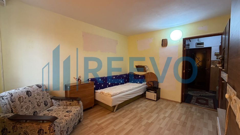 O garsonieră de 22 mp, situată la etajul 4, aflat pe strada Letea. - Poză 7