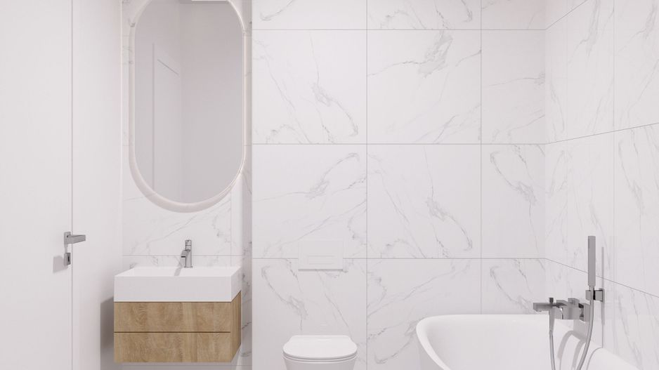 APARTAMENT 2 CAMERE | UNIRII | PROIECT NOU - Poză 8