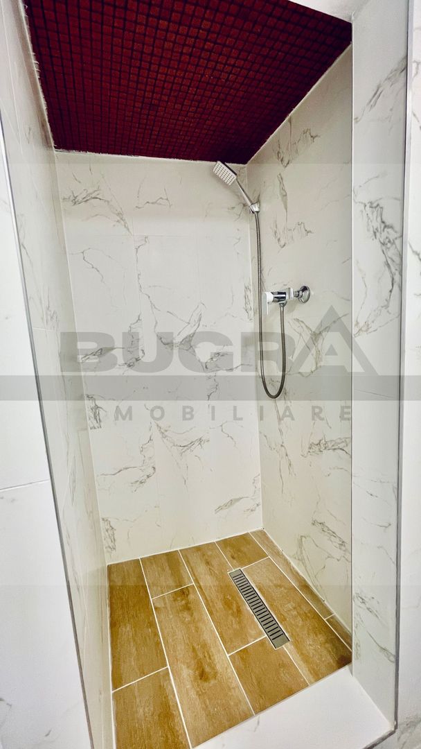 Apartament de 4 camere, 105mp,  2 parcari subterane, zona Oasului - Poză 8