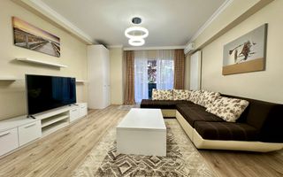Vanzare apartament 3 camere Buna Ziua, zona Liceul Elf - Poză 5