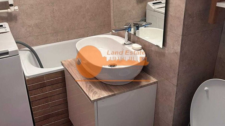 2 camere cu centrala la 400m de metrou Lujerului - Poză 6