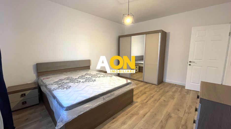 Apartament Modern cu 3 Camere, Bloc Nou, Zona Centru - Poză 4
