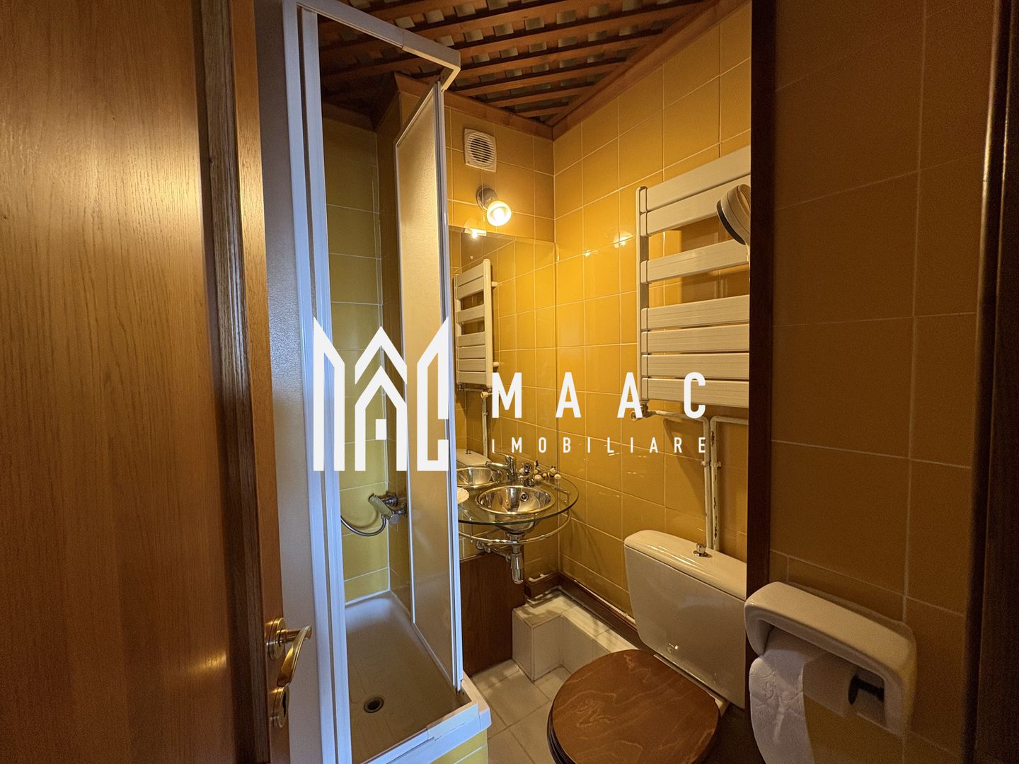 Apartament de vânzare Sibiu 4 camere | Calea Dumbrăvii | 101 mp - Poză 20